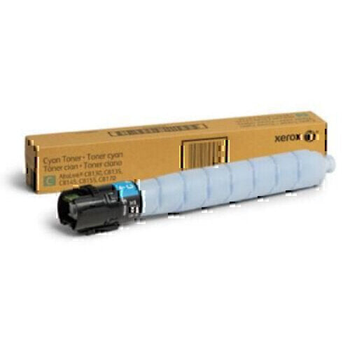 Tóner Cian marca Xerox para modelos C8145_F C8155_F C8170_F