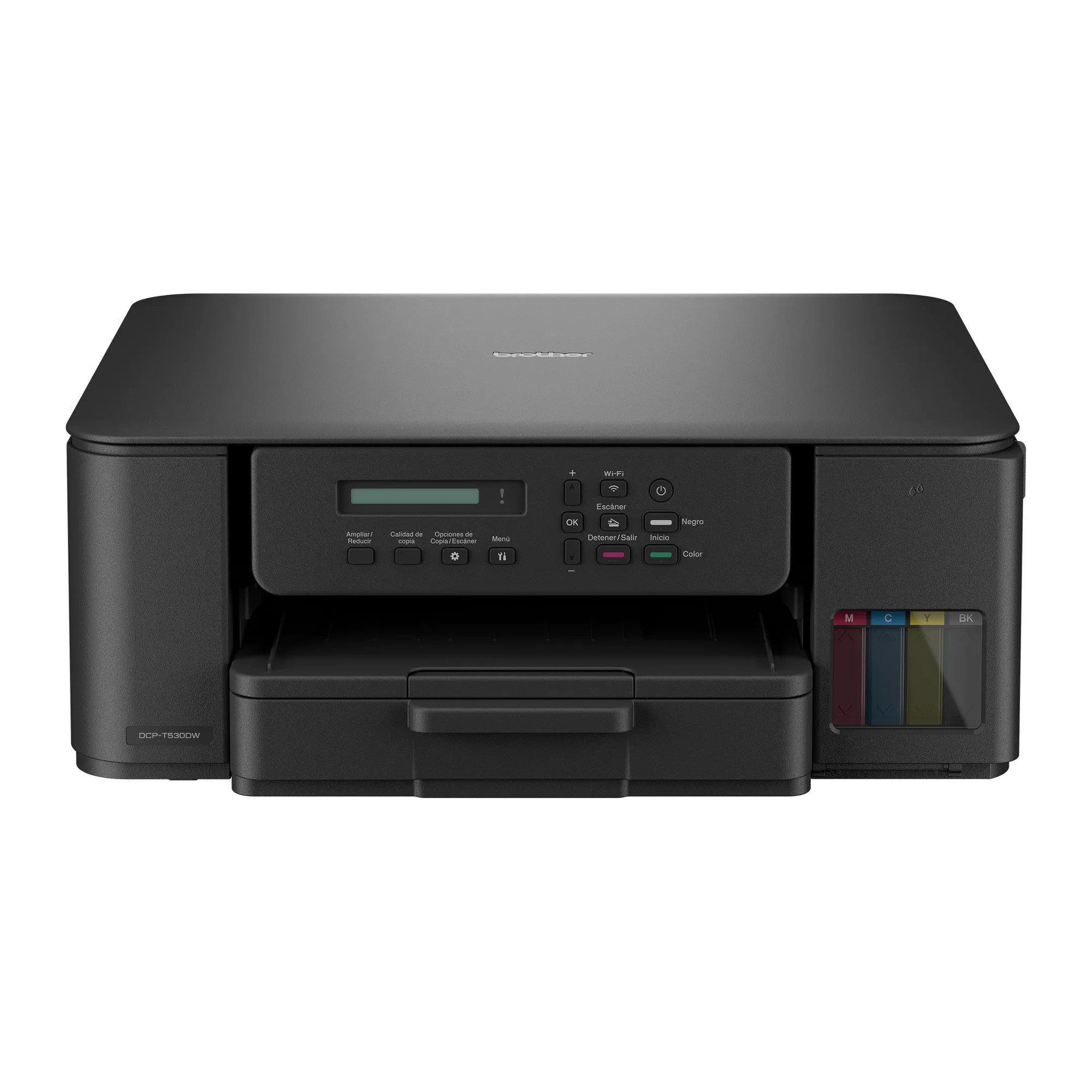 Multifuncional Brother Color DCPT530DW