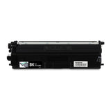 Tóner Negro TN439BK marca Brother para modelos MFCL9570CDW HLL9310CDW