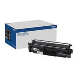 Tóner Negro TN810XLBK marca Brother para modelos MFCL9630CDN