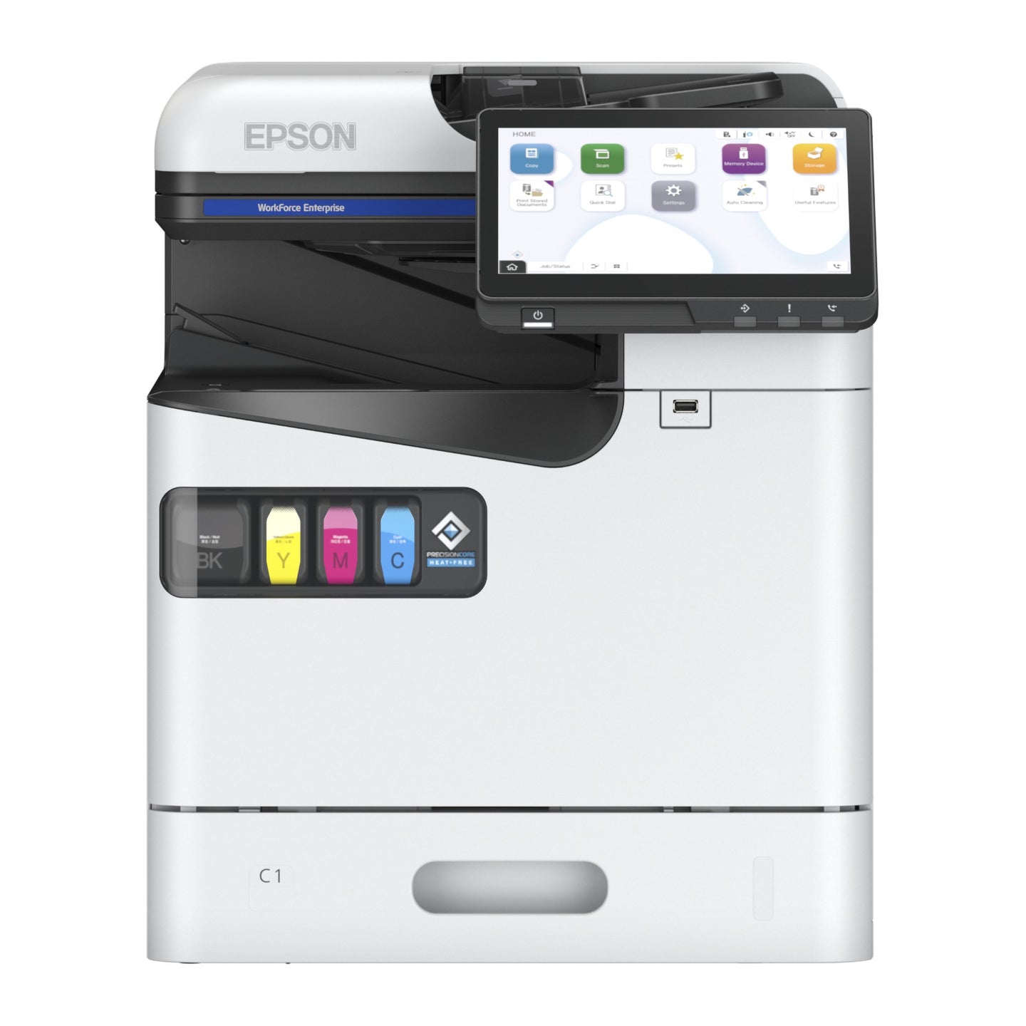 Multifuncional Epson Color AM-C400