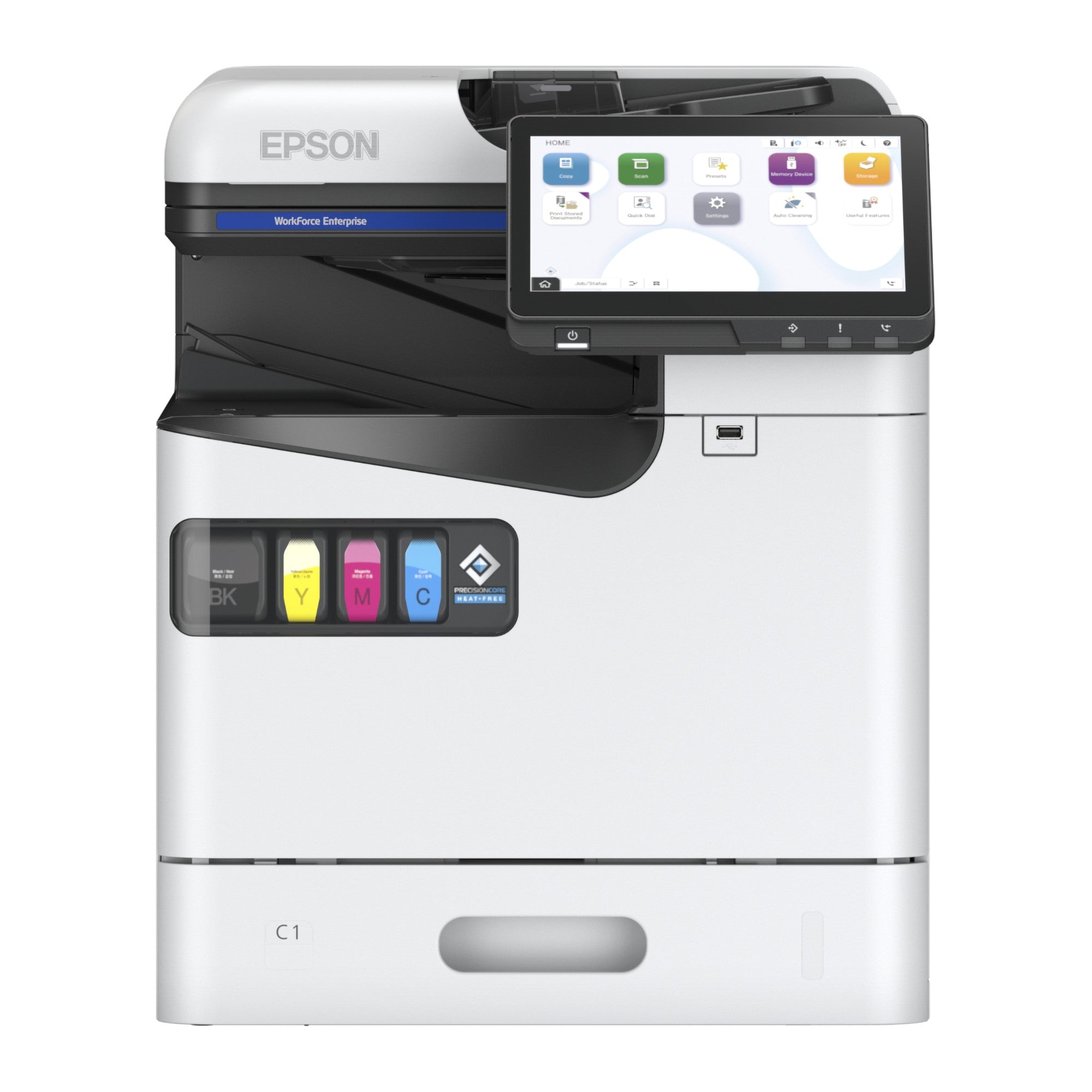 Multifuncional Epson Color AM-C400