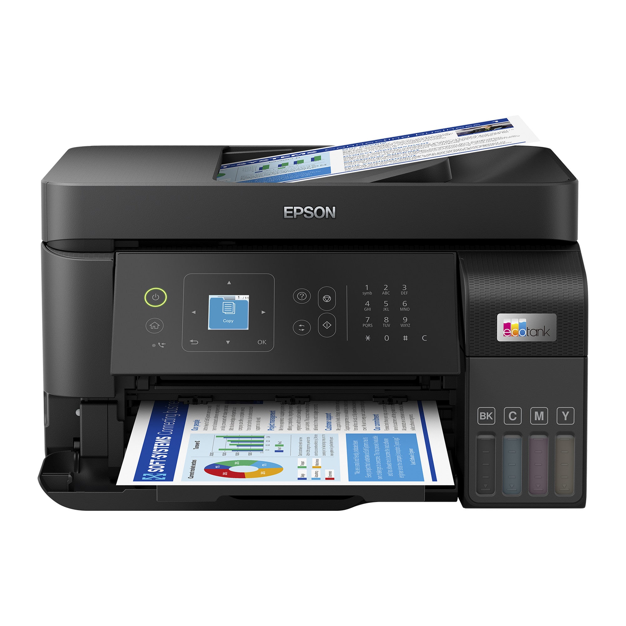 Multifuncional Epson Color L5590