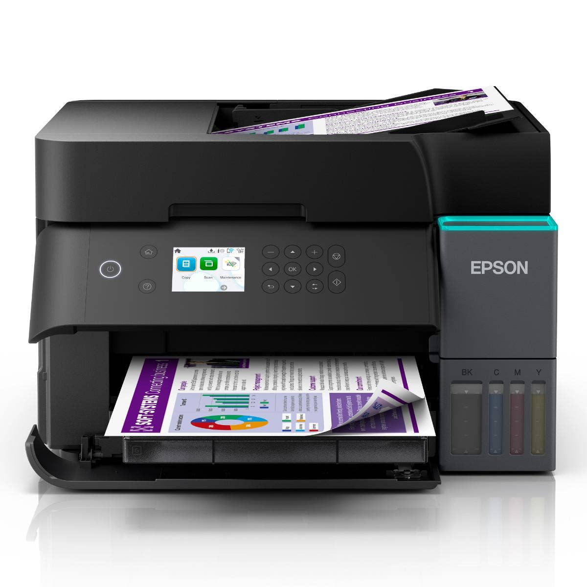 Multifuncional Epson Color L6370