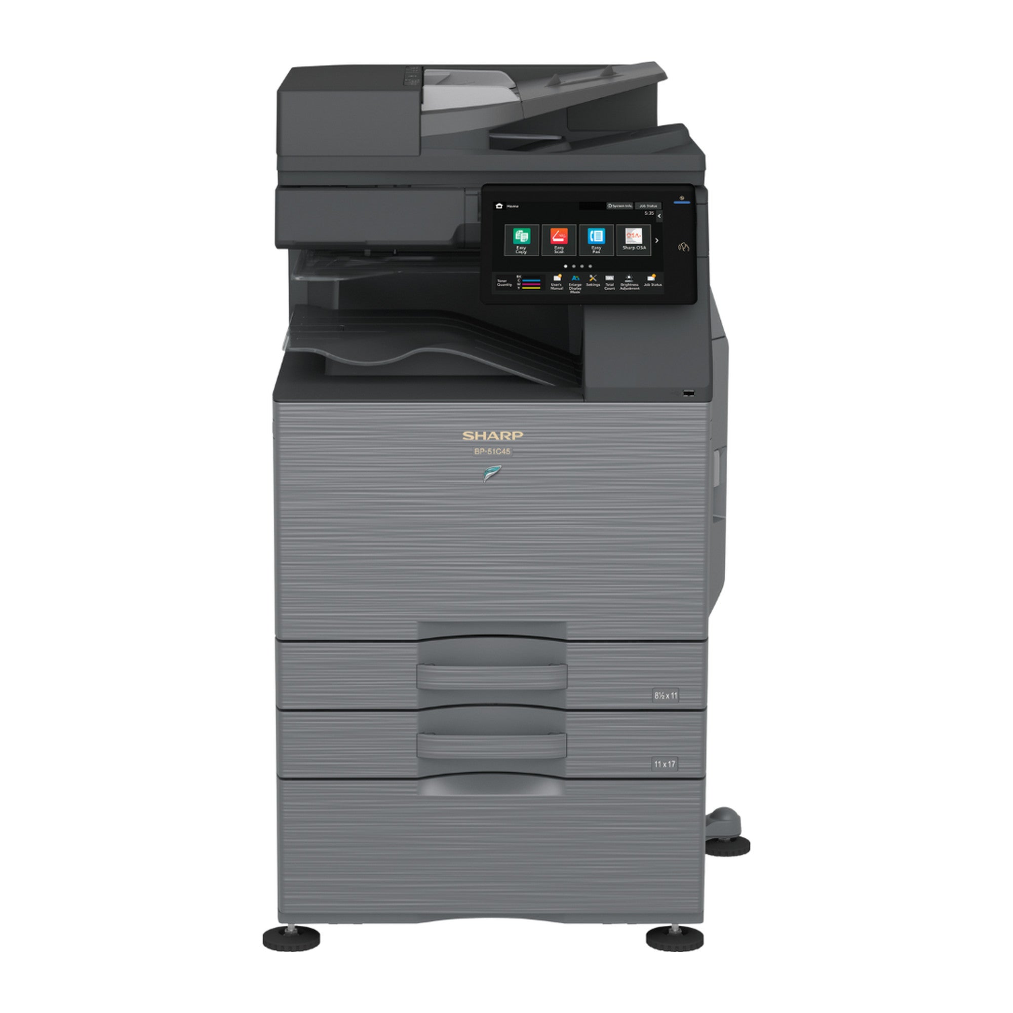Multifuncional Sharp Color BP51C31