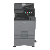 Multifuncional Sharp Negro BP71M36