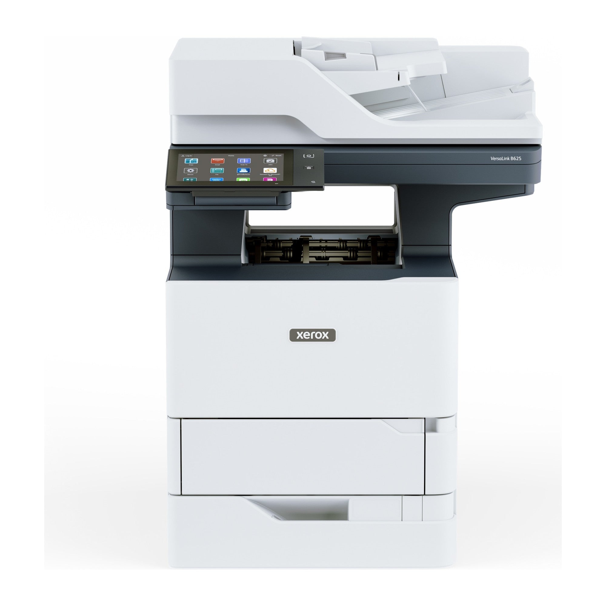 Multifuncional Xerox Negro B625