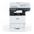 Multifuncional Xerox Negro B625