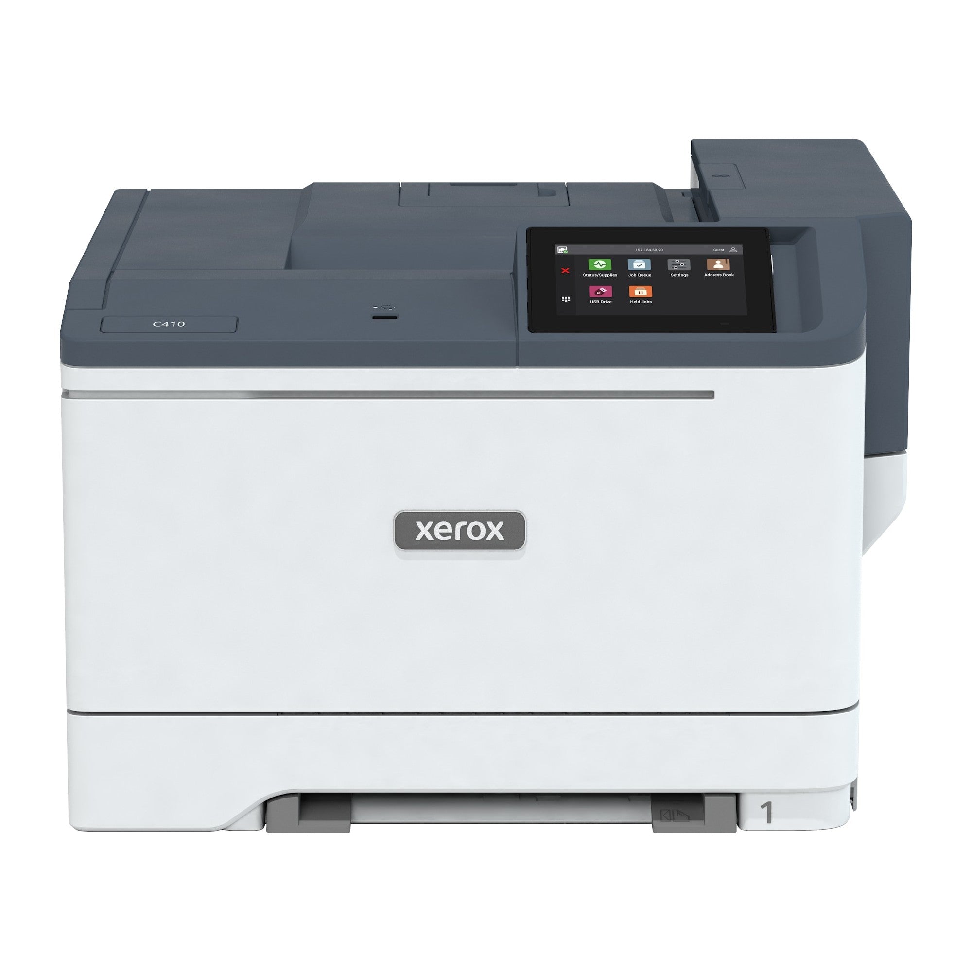 Impresora Xerox Color C410