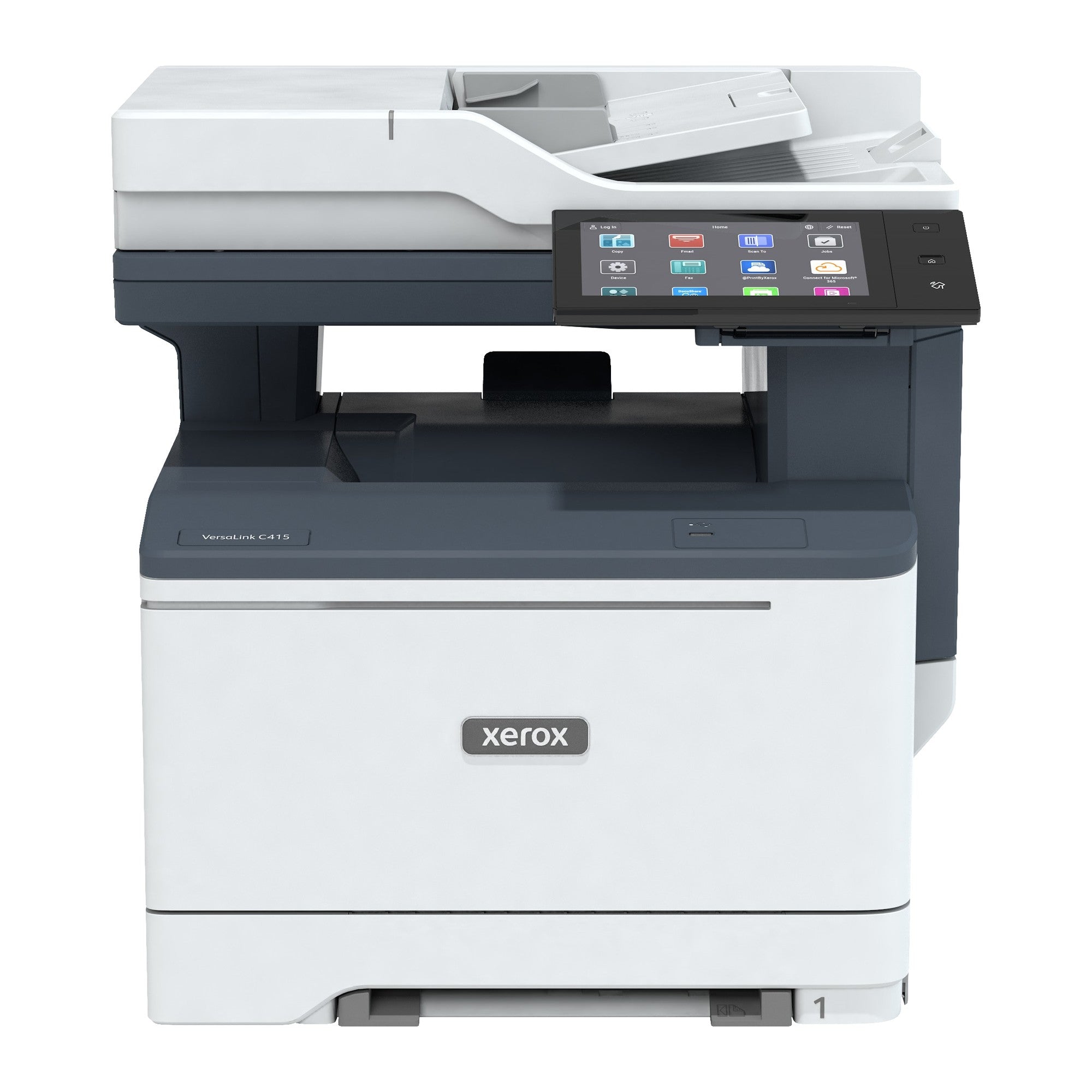 Multifuncional Xerox Color C415