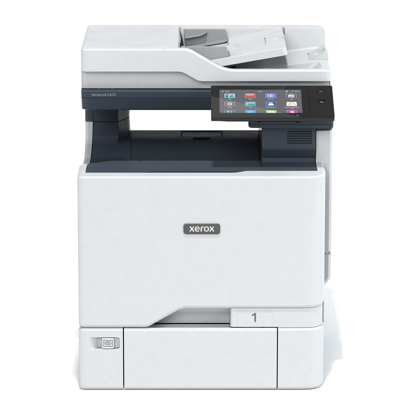 Multifuncional Xerox Color C625