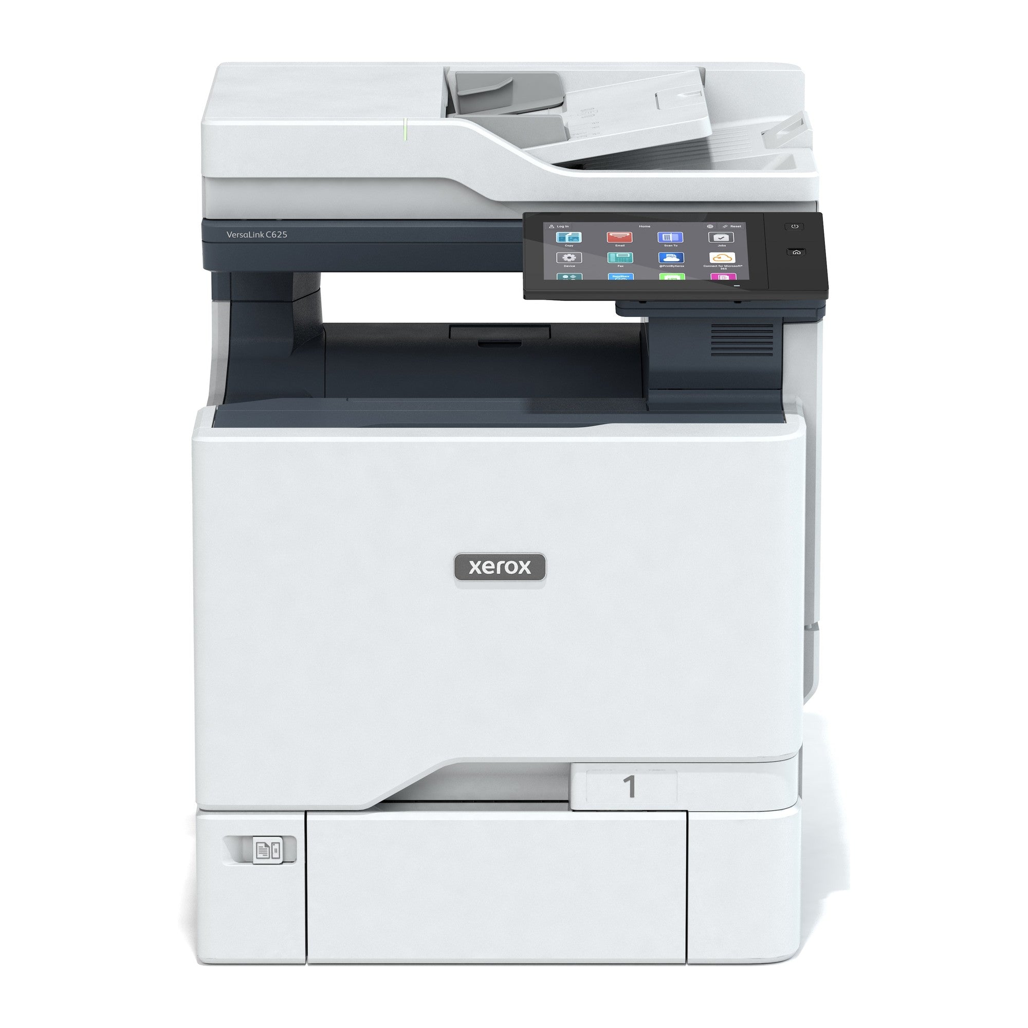 Multifuncional Xerox Color C625