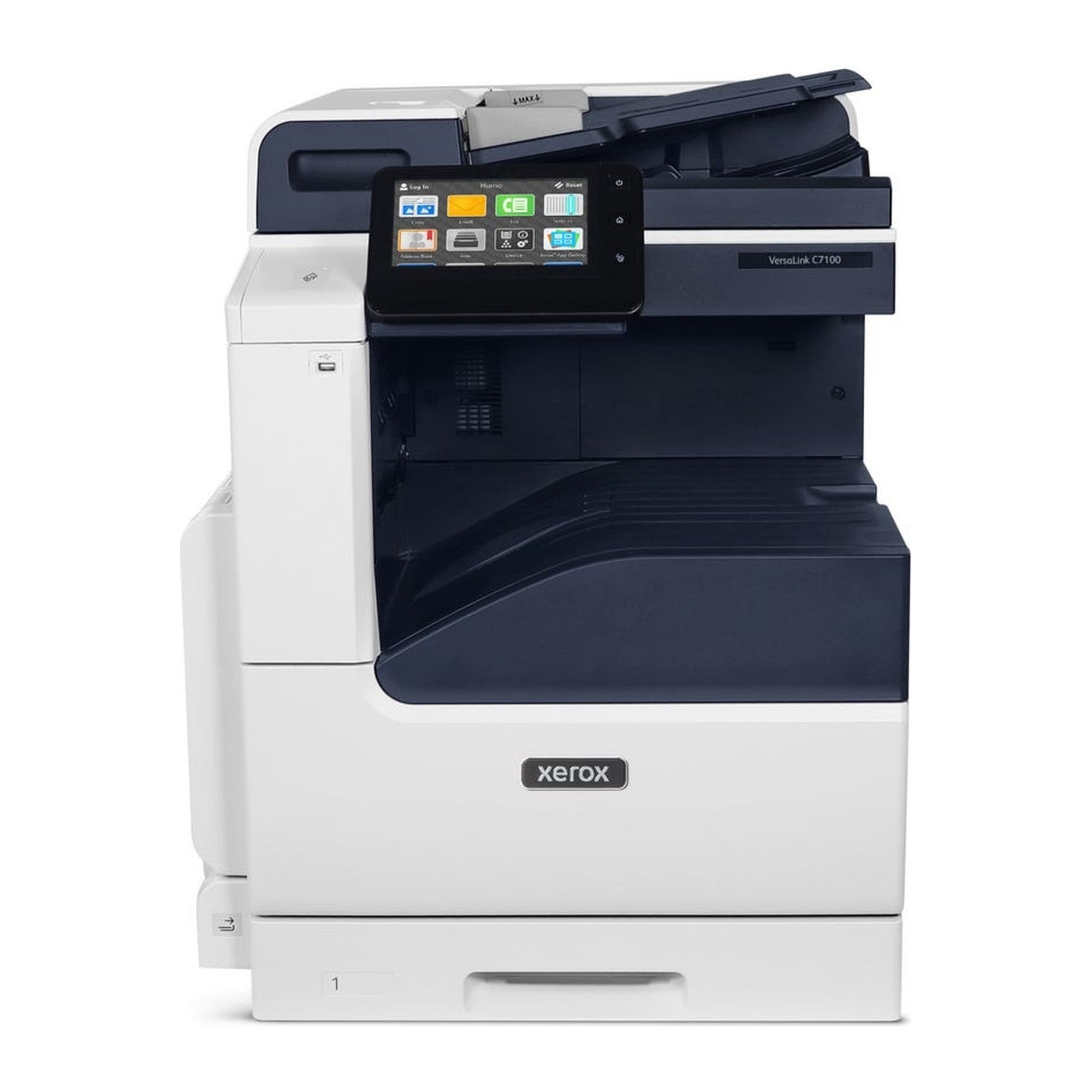 Multifuncional Xerox Color C7120