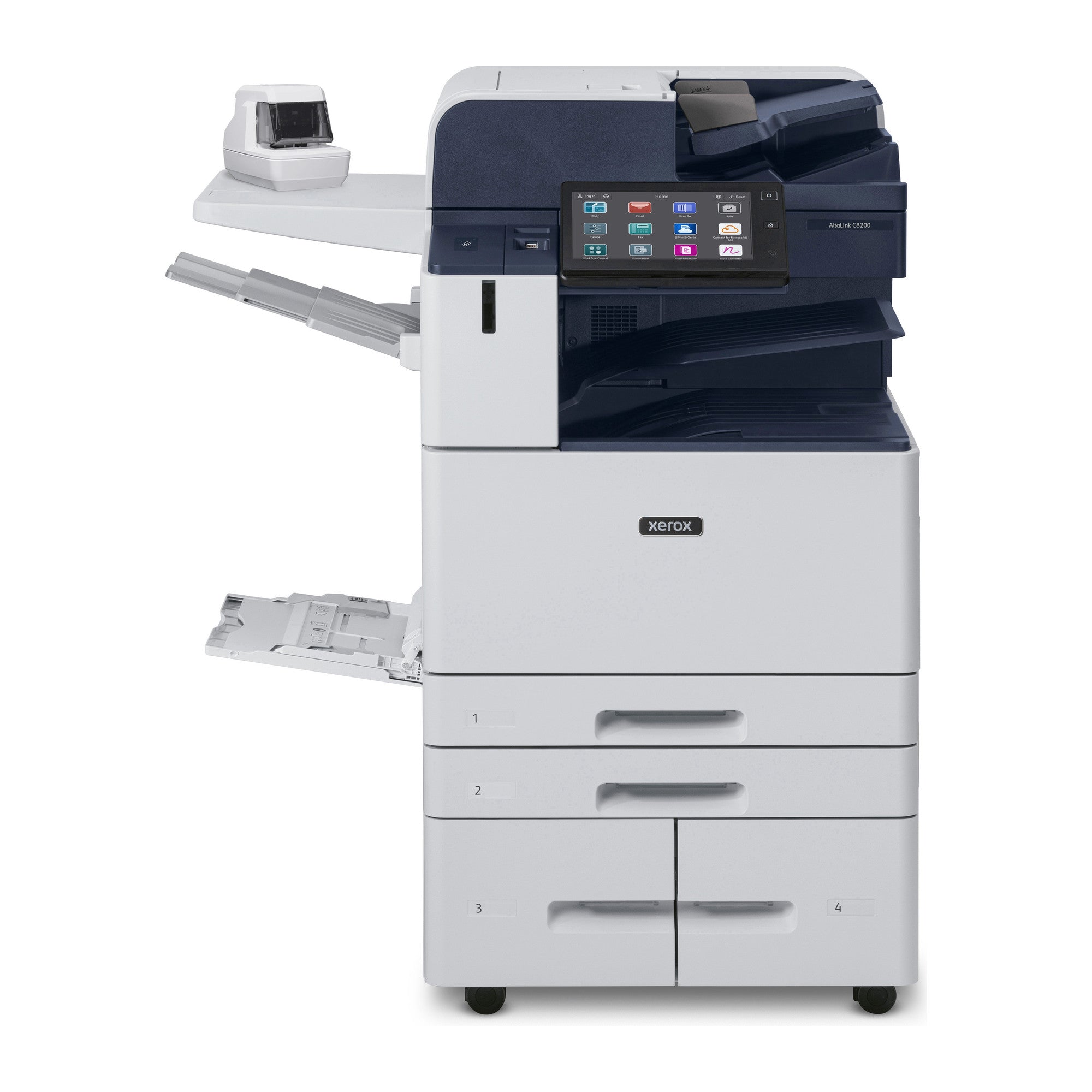 Multifuncional Xerox Color C8255